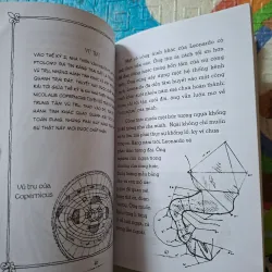 Leonardo da Vinci là ai? 937038