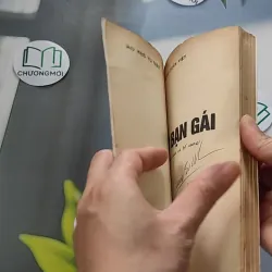 [XƯA] Tâm Lý Bạn Gái (1995) - Hoàng Xuân Việt 776058