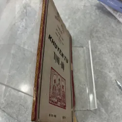 KHUYÊN TU TỊNH ĐỘ - ĐỖ PHƯỚC TÂM, ĐOÀN TRUNG CÒN 1044504