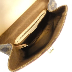 Balo Louis Vuitton Damier Alurkan M99038 - Hàng hiệu Authentic 801742