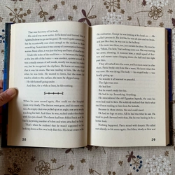 Sách ngoại văn Book of the Dead, Used, Bìa cứng, Fiction For Kids 446642