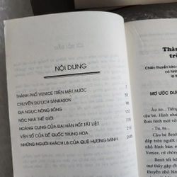 Marco Polo người nối liền con đường tơ lụa  453194