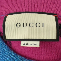 Gucci GUCCI 503896-X9P26 Áo len - Hàng hiệu Chính hãng 811495