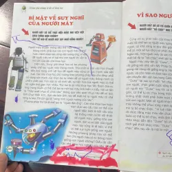 Khám phá bí ẩn về Khoa Học - Hình Đào - Kỷ Giang Hồng chủ biên- tân việt 2012 1026986