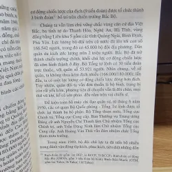 Đường tới Điện Biên Phủ - Tổng tập hồi ký đại tướng Võ Nguyên Giáp 558885