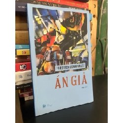 Án giả - Friedrich Durrenmatt