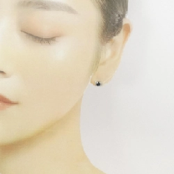 PT850/PT900 Bông tai Sapphire 0.57CT - Hàng hiệu Chính hãng 869513