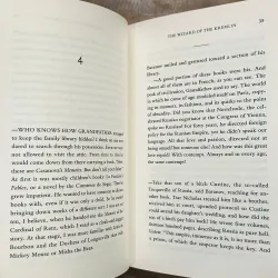 The Wizard of the Kremlin - Giuliano da Empoli 736194