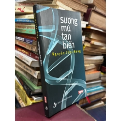 Sương mù tan biến - Nguyễn Chấn Hùng 129324