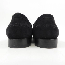 HERMES Đế Destin/Kelly Buckle 212116Z Giày - Hàng hiệu Chính hãng 830050