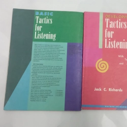 Combo 2 quyển sách tiếng anh đã được làm 548116