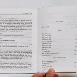 Tuyển Tập Tác Phẩm Alexander Pushkin -  Kịch, Tiểu Luận Và Thư Từ 

 733590