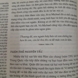 48 nguyên tắc chủ chốt của quyền lực 573603