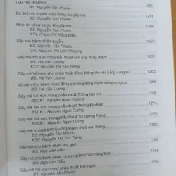 PHÁC ĐỒ ĐIỀU TRỊ NHI KHOA  737841