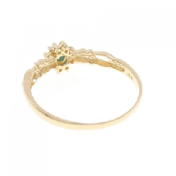 Nhẫn Turquoise K18YG - Hàng hiệu Authentic 852633