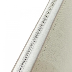 Ví Hermes EX-LIBRIS Silk In Classic 070668CK - Hàng hiệu Authentic 770605