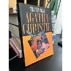Truyện ngắn Agatha Christie