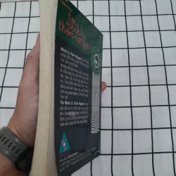 Sách xem dự đoán Dịch học- Tân Mệnh Lý Thám Nguyên- Tg. Viên Thụ . Dg.GS. Ng. Đoàn Tuân 702517