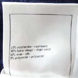 【Mã giảm giá】Áo khoác cardigan CHANEL 641799