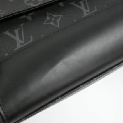 Túi xách vai Louis Vuitton Monogram Eclipse Messenger Voyage PM M40511 - Hàng hiệu Chính hãng 776482