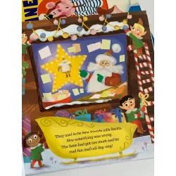 Rockin' Reindeer – Igloo Books 561097