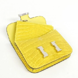 Ví Hermes Constance Slim - Hàng hiệu Chính hãng 769735