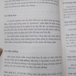 HÌNH HỌC PHẲNG - KISELEV 527050