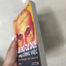 Bản đồ tư duy trong công việc (Mind Maps at Work) 🌱 753881