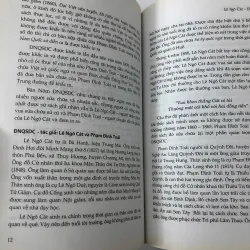 bìa cứng -Đại Nam quốc sử diễn ca - Lê Ngô Cát - Phạm Đình Toái 762746