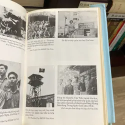 HÀNG KHÔNG DÂN DỤNG VIỆT NAM - NHỮNG CHẶNG ĐƯỜNG LỊCH SỬ (XB 1995) 575550