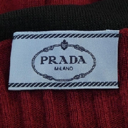Áo khoác cardigan PRADA 635821