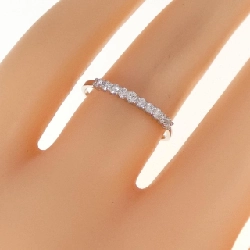【Sản phẩm mới】Nhẫn kim cương PT900 0.20CT 671107