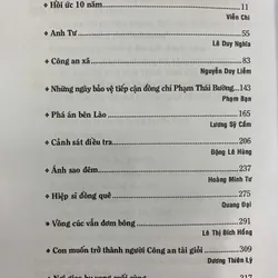 KÝ CHỌN LỌC GIẢI CÂY BÚT VÀNG LẦN THỨ 4  591548