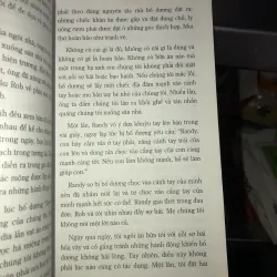 Hàn gắn và tha thứ - Nancy Richards 1005514