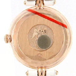 Đồng hồ Omega De Ville Prestige De Droite RG/D･8P 424.58.27.60.55.002 PG･RG Quartz - Hàng hiệu Chính hãng 876277