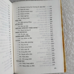 Tống từ | Nguyễn xuân tảo dịch | 1999 524771