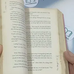 Trai thừa gái ế - Tưởng Cẩn 688606