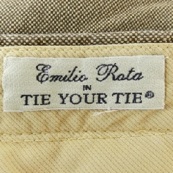 TIE YOUR TIE - Quần Hàng hiệu Authentic 887291