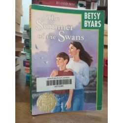 The summer of the swans