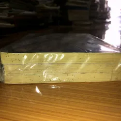 Tội lỗi và hình phạt - Yufuko Suzuki 935000