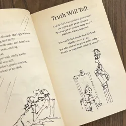 ✨𝑻𝒉𝒆 𝑫𝒂𝒚 𝑶𝒖𝒓 𝑻𝒆𝒂𝒄𝒉𝒆𝒓 𝑾𝒆𝒏𝒕 𝑩𝒂𝒕𝒕𝒚✨ 719714