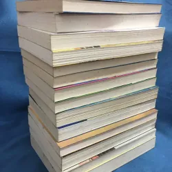 14 tiểu thuyết của Marc Levy 788251