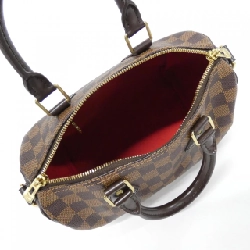 Túi xách Louis Vuitton Damier Speedy Bandoulière 25cm N41368 - Hàng hiệu Chính hãng 770499