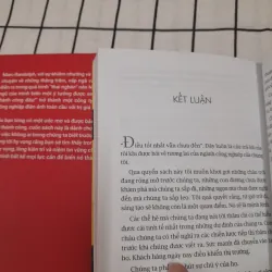 2 quyển Tư duy vượt trở ngại kinh doanh: KHÔNG BAO GIỜ THÀNH CÔNG & PHÁ VỠ GIỚI HẠN. 565129