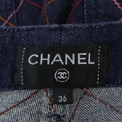 Jeans CHANEL P56769V43106 651035