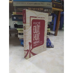 Khả thể của một đức học nho giáo trong sách tứ thư mới 90% HCM0803