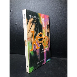 Kẹo tuổi xuân tàn khốc 2006 Miên Miên mới 80% ố đen HCM1612