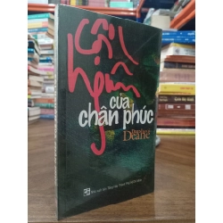 Cội nguồn của chân phúc - Darshani Deane 493323
