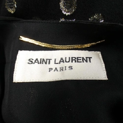 【Khuyến mãi】Áo thun SAINT LAURENT 644600
