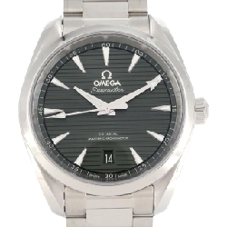 Đồng hồ Omega Seamaster Aqua Terra 220.10.38.20.10.003 SS tự động - Hàng hiệu chính hãng